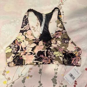 Free People Movement Racerback Sports Bra